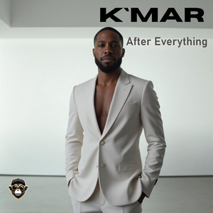 After Everything by K´Mar