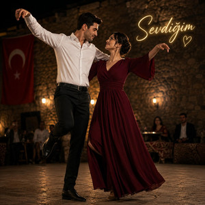 Sevdiğim by Serkan_Şeker