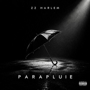 Parapluie by ZZ HARLEM