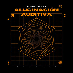 Aunque No Estes by Punny Wavz