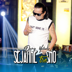 Demy Yoker - Sejatine Tresno Jandut