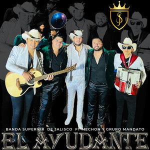 El Ayudante (En Vivo)