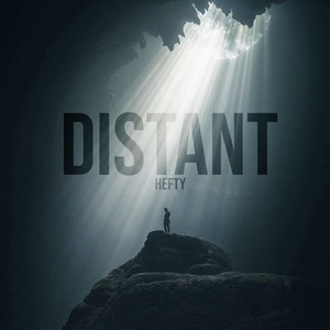 Distant by Hefty_uk