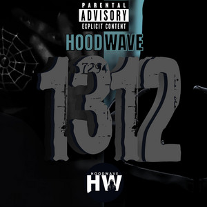 HOOD WAVE - 1312