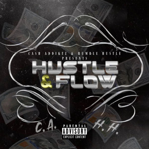 Cash Addiktz - Ran Off (feat. Ac3 Anthony & B Trill)