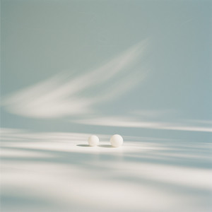 I Found Calm by GREEN LATRAYA JABARI QRW