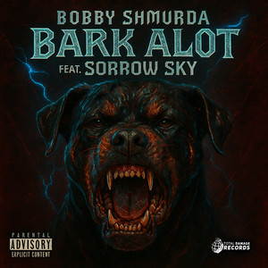 Bark Alot (feat. Sorrow Sky)
