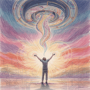 Signal Surrender by Netrik Pulse