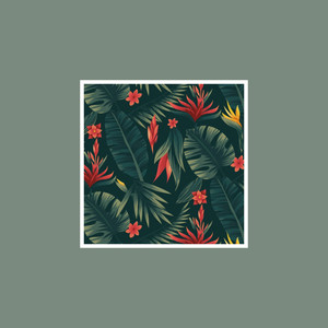 Green by Cosmonkey