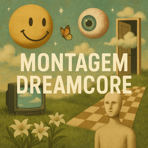 Playman Taymi - Montagem Dreamcore: By Playman Taymi