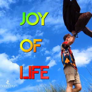 Joy of Life by LENNARD, SyJo, Lizi Gogua, waveywave, LULU