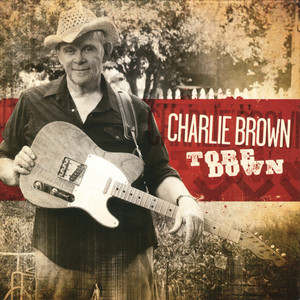 Charlie Brown cover