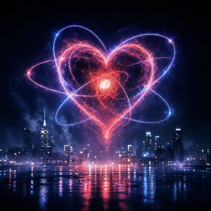 ATOMICLOVE by SARGE
