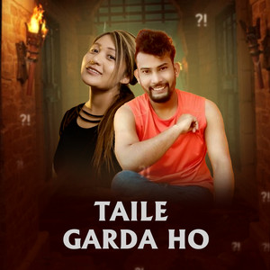 Hari Humagain, Babul Giri & Babina Kiratee - Taile Garda Ho