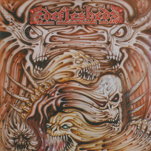 Under the Blade - Album by Defleshed | Spotify