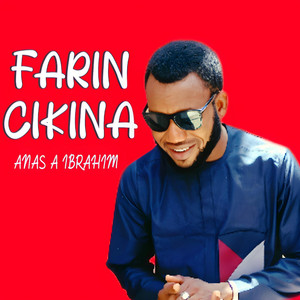 Anas A Ibrahim - Farin cikina