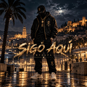 SIGO AQUI by ByZaPa