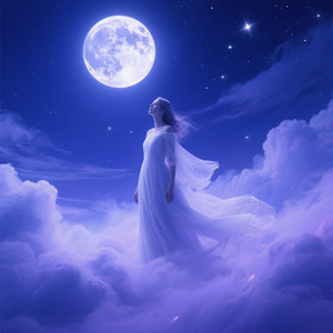 Under the Moon by LINHBBK