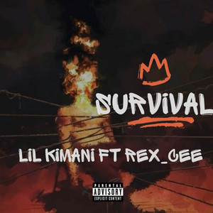 Portada de Survival