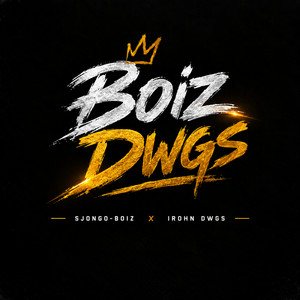 Boiz Dwgs by Sjongo-Boiz, IRohn Dwgs