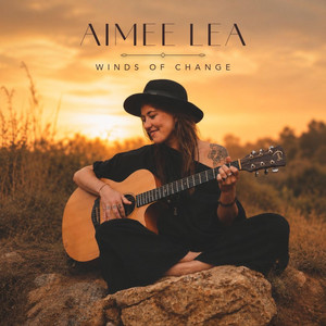 Winds of Change by Aimee Lea Frances
