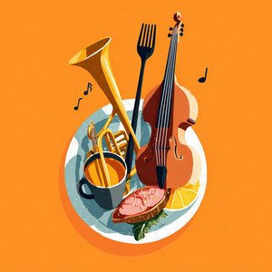 Music is the Question by Velin