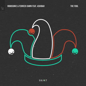 Portada de The Fool