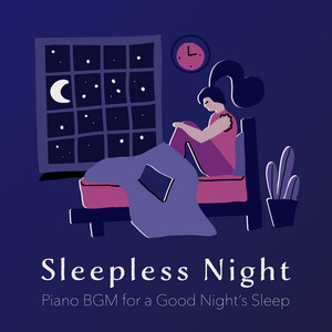 洋楽 Sleepless Nights INSOMNIA g-rap