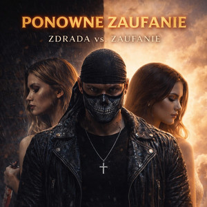 PONOWNE ZAUFANIE