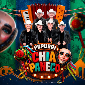 Popurri Chiapaneco by Conjunto Solido