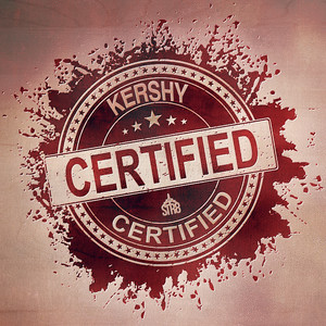 Certified by Kershy