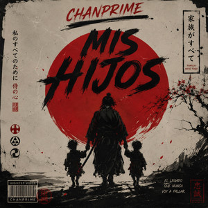 Mis Hijos by Chanprime