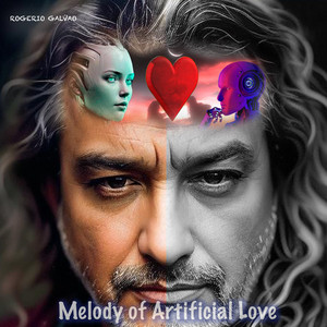 Rogerio Galvao - Melody of Artificial Love