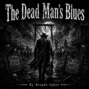 The Dead Man's Blues by Bright Cynic