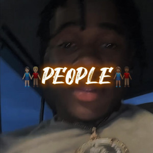 People - Open Verse Version