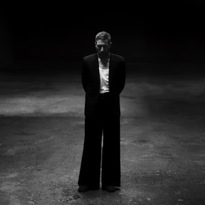 Mirrorball by Matt Cardle