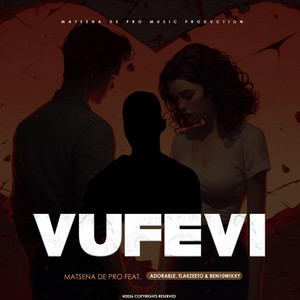 VUFEVI by MATSENA DE PRO, Ben10Wixxy, Tlakzeeto, Adorable