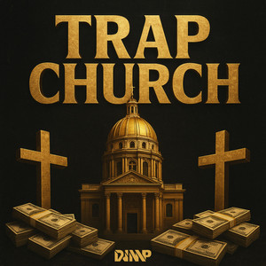 TRAP CHURCH - Beatstars Version by DJ MP