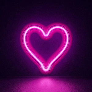 Neon Whisperfade(Official Audio) by Nyssia