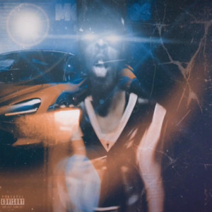 Vbk the rapper - Sad Memories