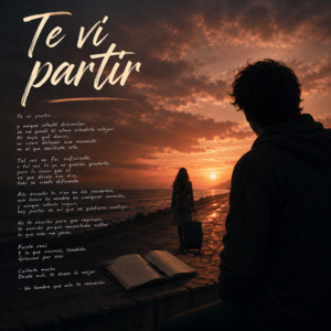 Te vi partir by EL SICOPATA B30