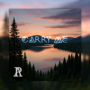 Carry Me by Alex Pries