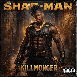 Trap Hymnal by Shad-Man
