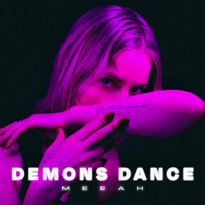 Demons Dance by MEEAH