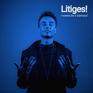 I wanna be a diamond by Litiges!