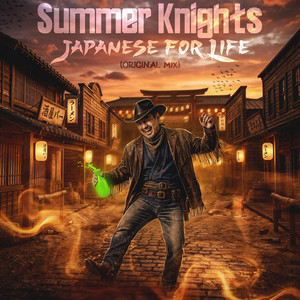 Japanese For Life (original mix) - Radio Edit by Summer Knights