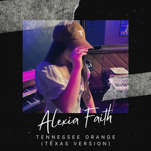 Tennessee Orange (Texas Version)