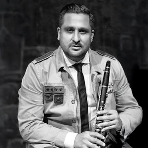 Makis Mpekos - Makis Mpekos Solo Gouvas