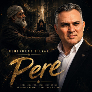 Pere by Hunermend Dilyar