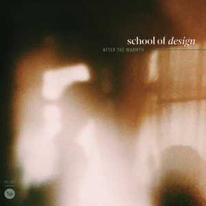 After The Warmth by school of design
